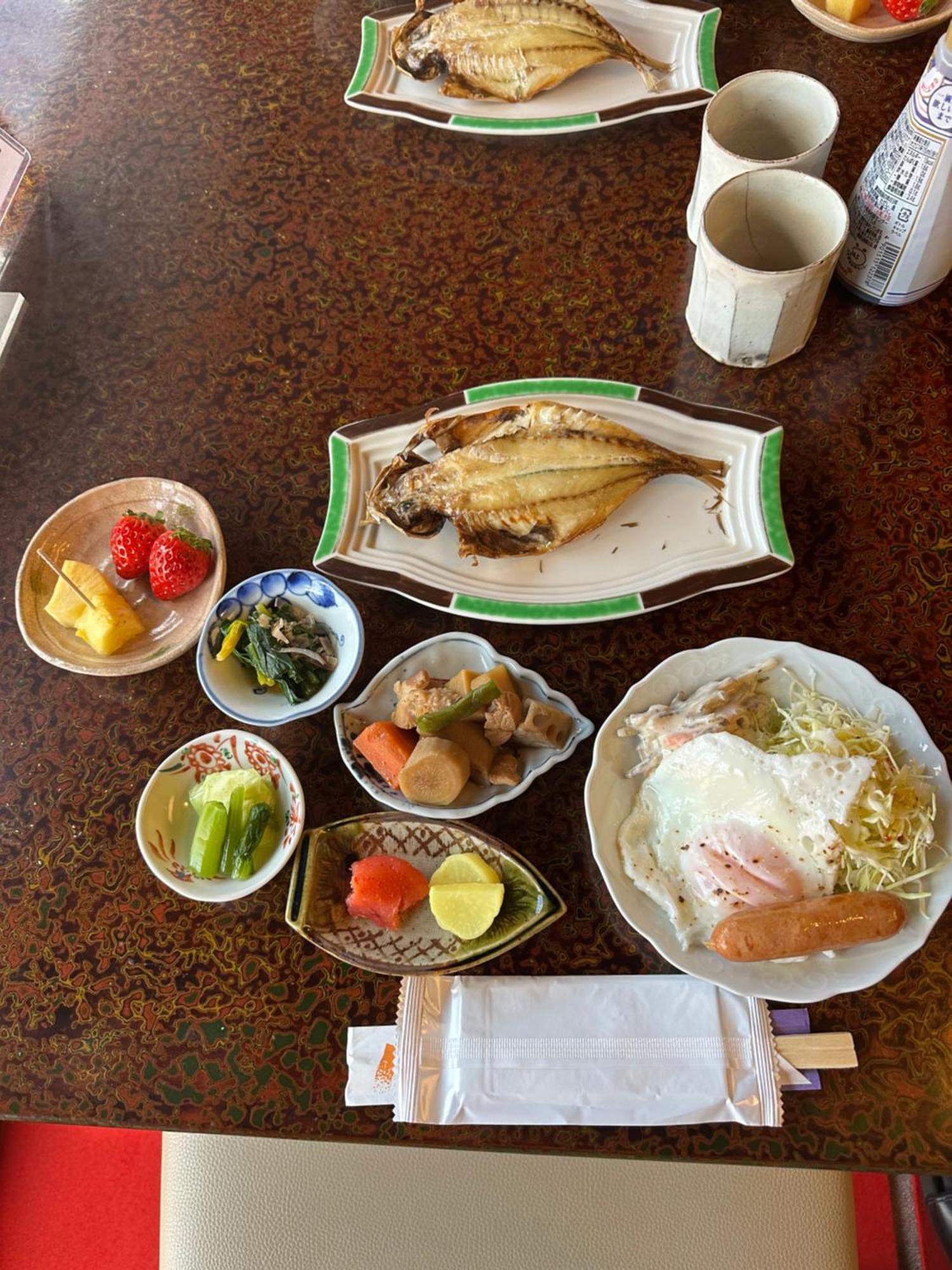 איזו Onsen Yado Mizuguchi מראה חיצוני תמונה