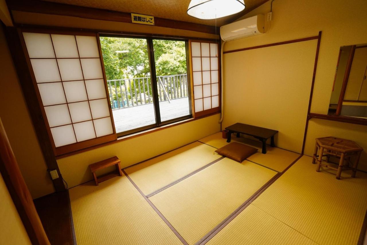 איזו Onsen Yado Mizuguchi חדר תמונה